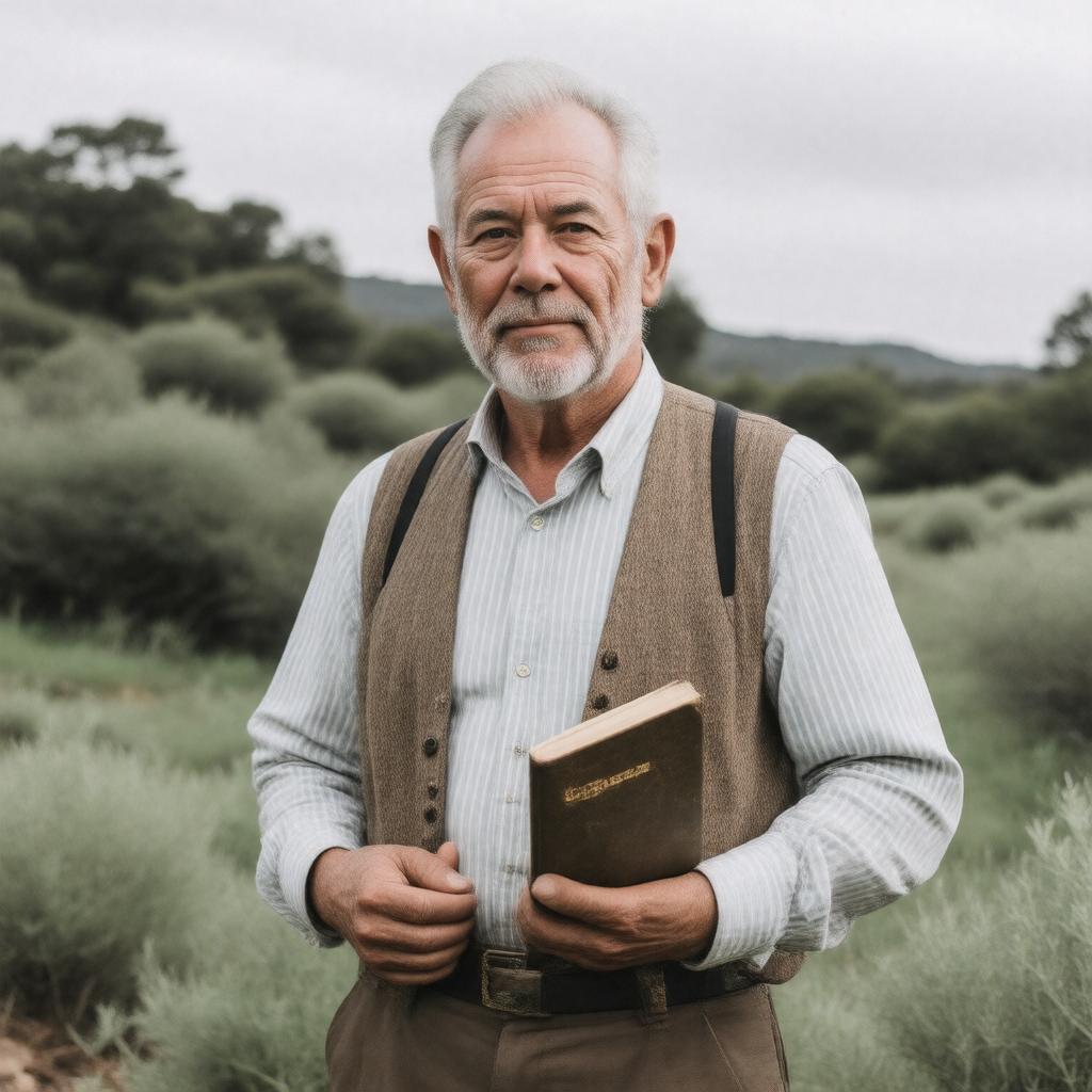 Robert Hazen